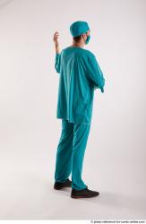 FALCO FRIENDLY DOCTOR